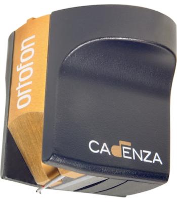 Ortofon Hi-Fi MC Cadenza Bronze Moving Coil Cartridge